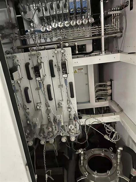 VEECO / EMCORE K465i Reactor used for sale .